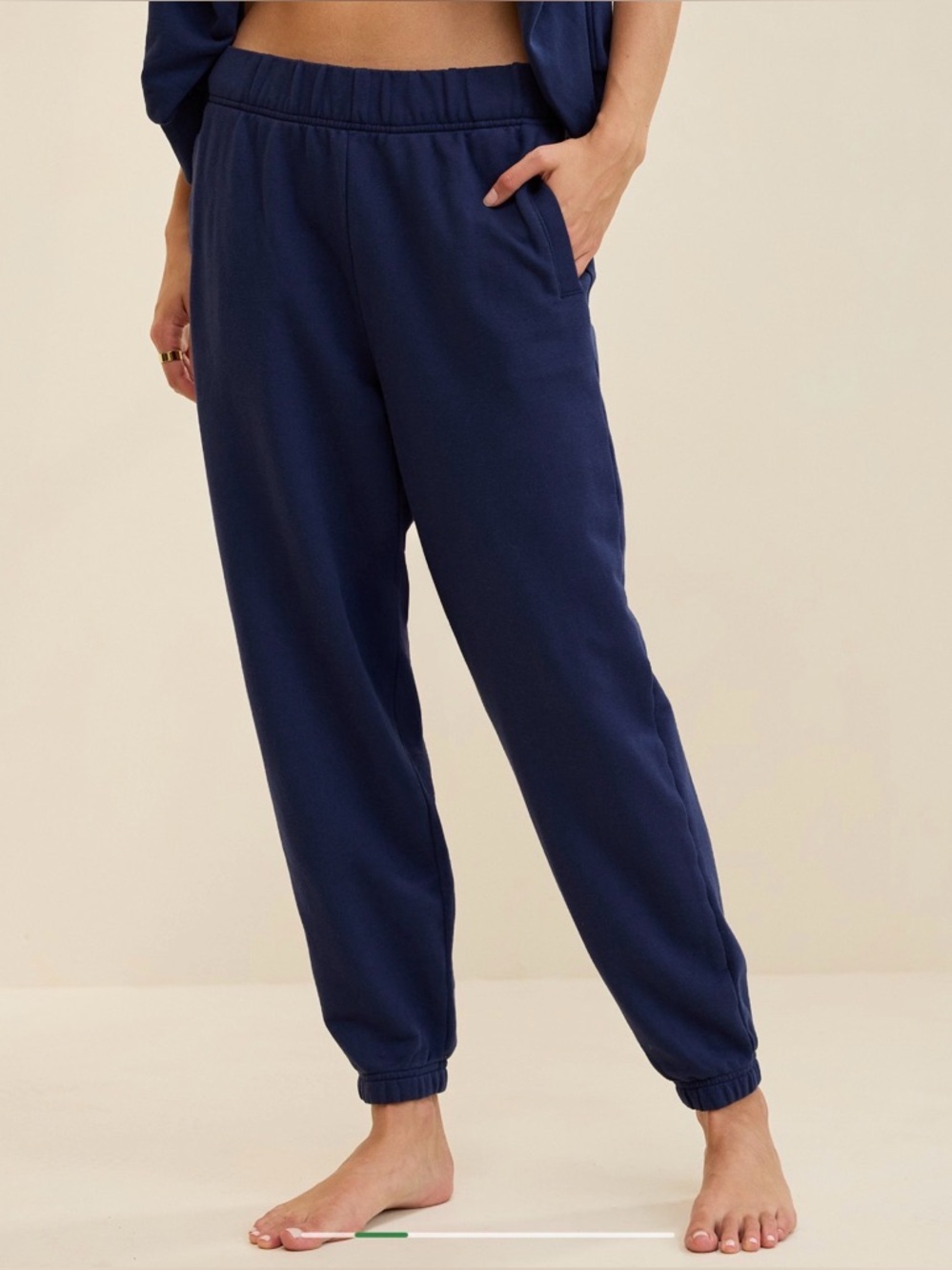 Aerie Jet Setter Jogger